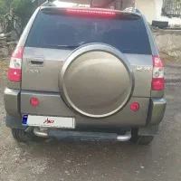 ایکس ۳۳مدل ۹۳فنی کاملا سالم کولر روشن فیس نیو