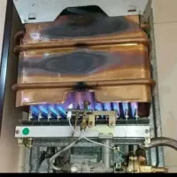 تعمیرات انواع آبگرمکن بخاری  کولر آبی