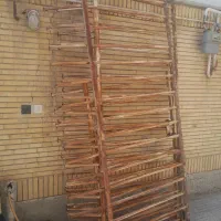 نرده حفاظ آهنی