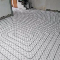 نیروی کار امور تاسیسات حتی مبتدی و صفر