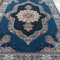 فرش‌های مدرن و درخشان در گالری ما