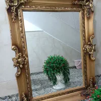 اینه رو میزی