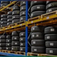 فروش لاستیک با نرخ مصوب دولتی و آزاد