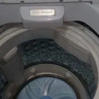لباسشوی تمام اتومات توشیبا اصلی ژاپن