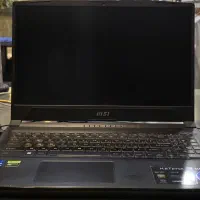 لپتاب گیمینگ katana 15 b13v