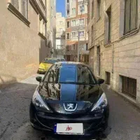 ۲۰۷ اتوماتیک‌ پانا مدل ۱۴۰۳