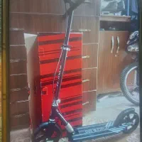 اسکوتر