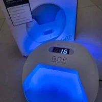 دستگاه UV مارک GNP