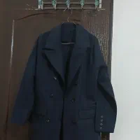 کت و مانتو و شومیز