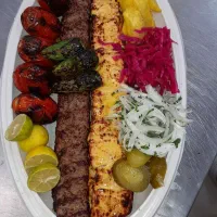 ویژه محرم قبول انواع سفارشات جهت مجالس و مهمانی ها