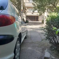 ۲۰۶ تیپ۳ مدل ۹۷