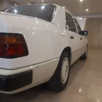 بنز w124|خودرو کلاسیک|کرج, فاز ۳ گوهردشت|دیوار