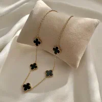 ونکلیف|زیورآلات و اکسسوری|قم, شهرک توانیر|دیوار