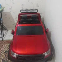 ماشین شارژی