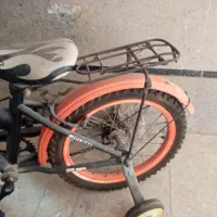 دوچرخه  ۱۶