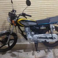 موتور 200 احسان
