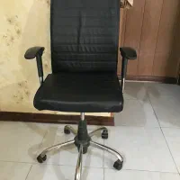 صندلی مدیریتی پشت بلند