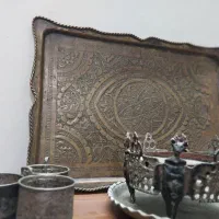 مجموعه نفیس و کلکسیونی