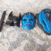 اسباب بازی