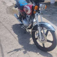 هوندا 150