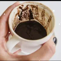 قهوه