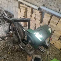 ژنراتور ۲۰ کیلووات انگلیسی