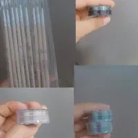 خط چشم و قلم آکوا