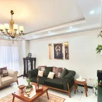 فروش آپارتمان ۶۶ متری فول امکانات جیحون
