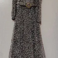 لباس مجلسی سایز 38