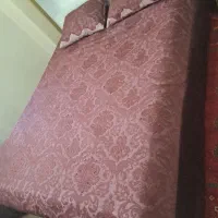 روتختی دو نفره با دو عدد روبالشتی