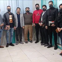 آموزش ارزدیجیتال و ترید بازارهای مالی