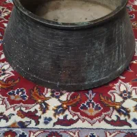 دیگ مسی