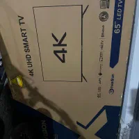 کارتن تلویزیون ایکس ویژن ۶۵
