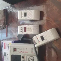 محافظ کولر