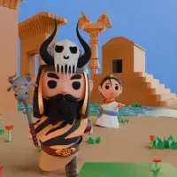 اکانت انیمال راش