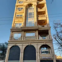 ۲۵۰متر ۳خوابه تکواحدی  کلید اول (بر مدرس )