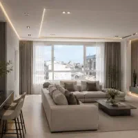 دو-خواب-اصلی-گلسار-لوکیشن-دار