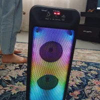 اسپیکر با کیفیت  یه هفت خریداری شده