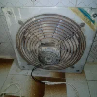 هواکش 30*30