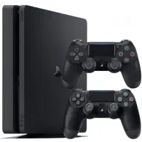 ps4 اسلیم ۱ ترابایت