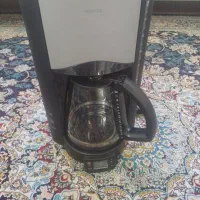 قهوه ساز کنوود