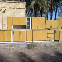 کابینت|مصالح و تجهیزات ساختمان|بم, |دیوار