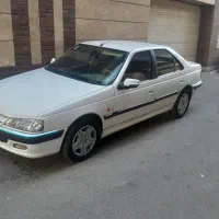 پارس سال مدل ۸۹