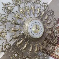 ساعت برنز اصل
