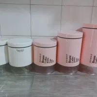 حا حبوبات کارن