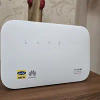 مودم روتر ایرانسل i60 H1