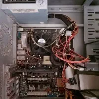 کیس DDR2