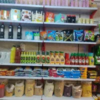 نیاز به فروشنده ساعت ۳ الی ۱۰ شب