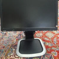 مانیتور hp