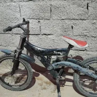 دوچرخه ۲۰ و۱۲دومیلیون نیم